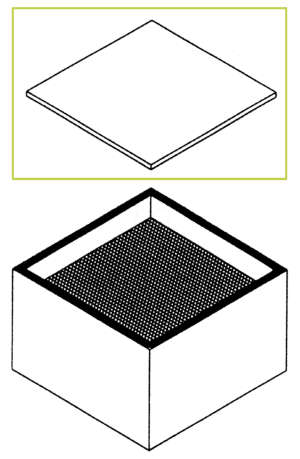 WELLER FI VF - Feinstaub-Vorfilter