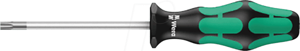 WERA 05028056001 - Schraubendreher Kraftform Plus