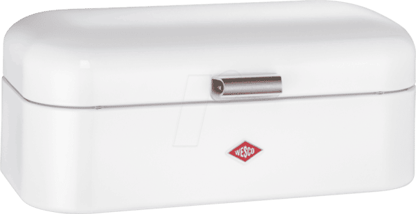 WESCO 235201-01 - WESCO Brotkasten Grandy