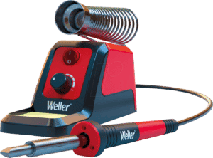 WLSK8023C - Weller 20 - 80 Watt Lötstation mit variabler Watt-Leistung