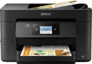 EPSON WF3820DWF - Drucker