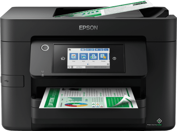 EPSON WF4820DWF - Drucker