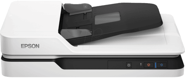 EPSON WF DS1630 - Flachbett-Scanner