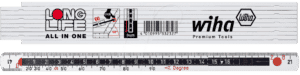 WIHA 4102007 - Gliedermaßstab