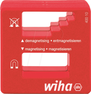 WIHA 02568 - Magnetisierer