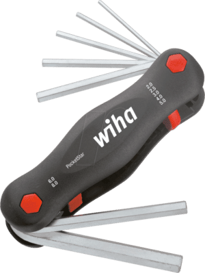 WIHA 23041 - Multitool PocketStar®