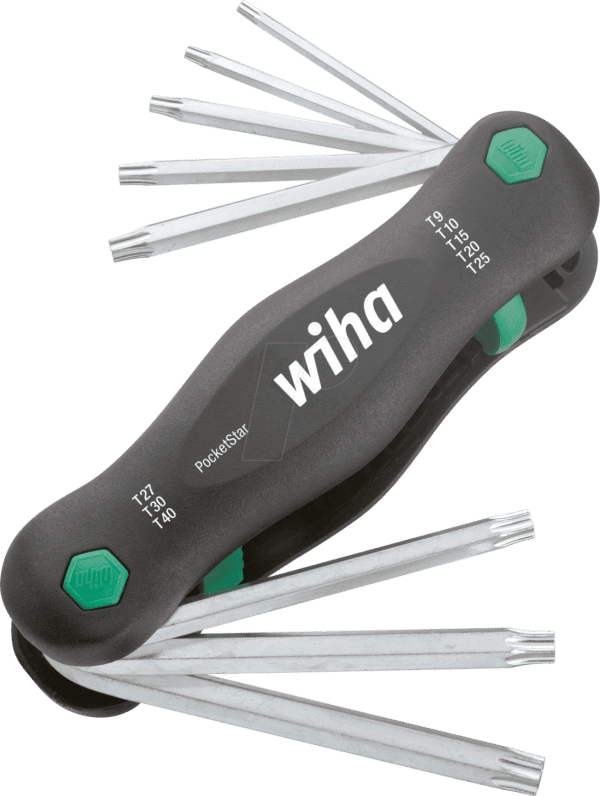 WIHA 23049 - Multitool PocketStar®