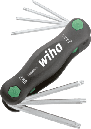 WIHA 23053 - Multitool PocketStar®