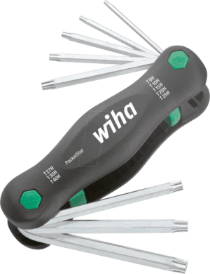 WIHA 25166 - Multitool PocketStar®