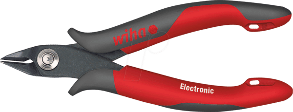 WIHA 26818 - Seitenschneider Electronic