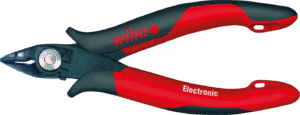 WIHA 26825 - Seitenschneider Electronic