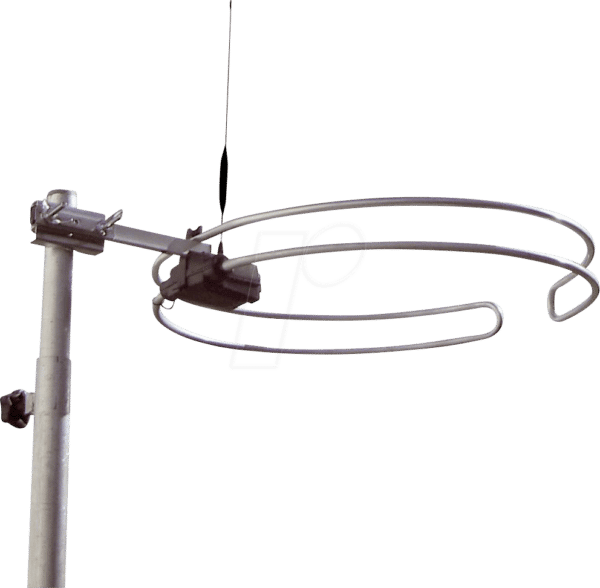 WIT K-102400 - Multibandantenne