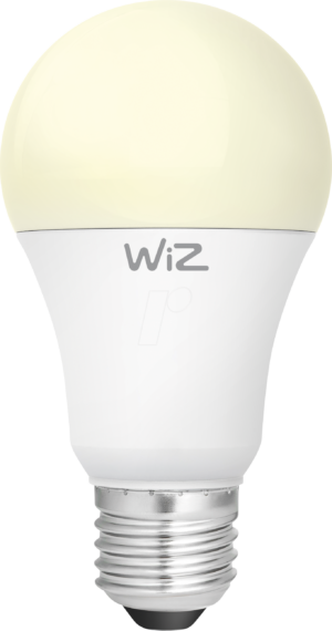 WIZ 140026011 - WiZ G2 WarmWhite A60 E27