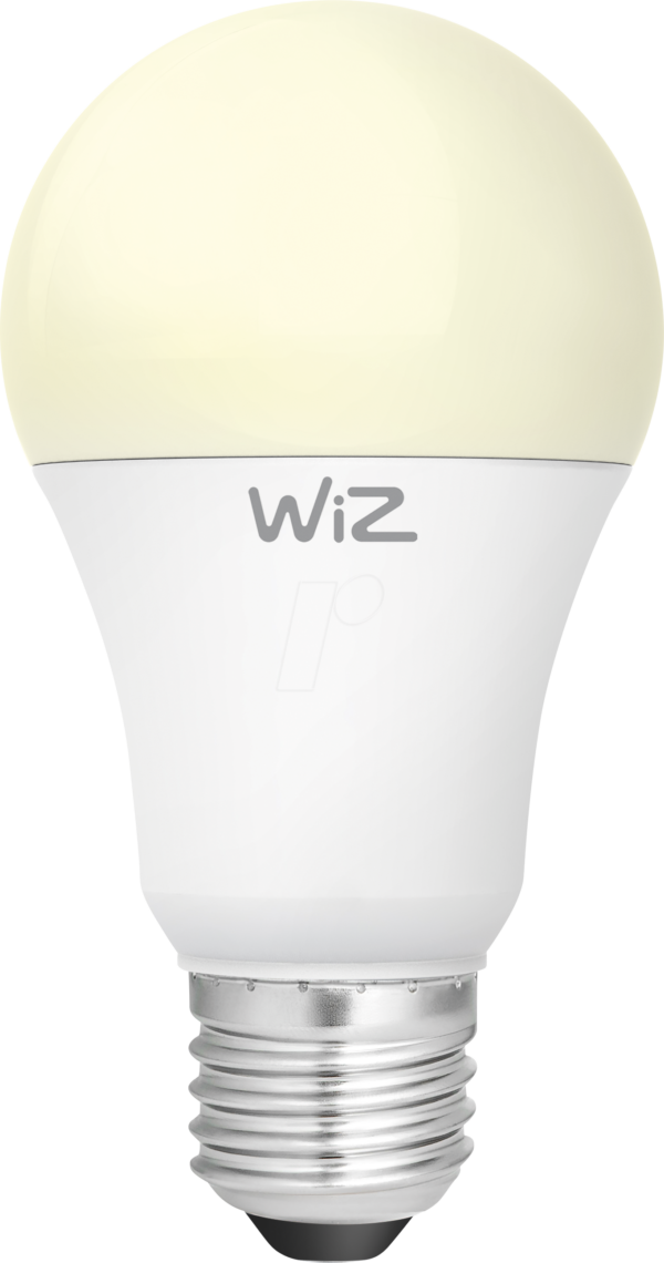 WIZ 140026011 - WiZ G2 WarmWhite A60 E27