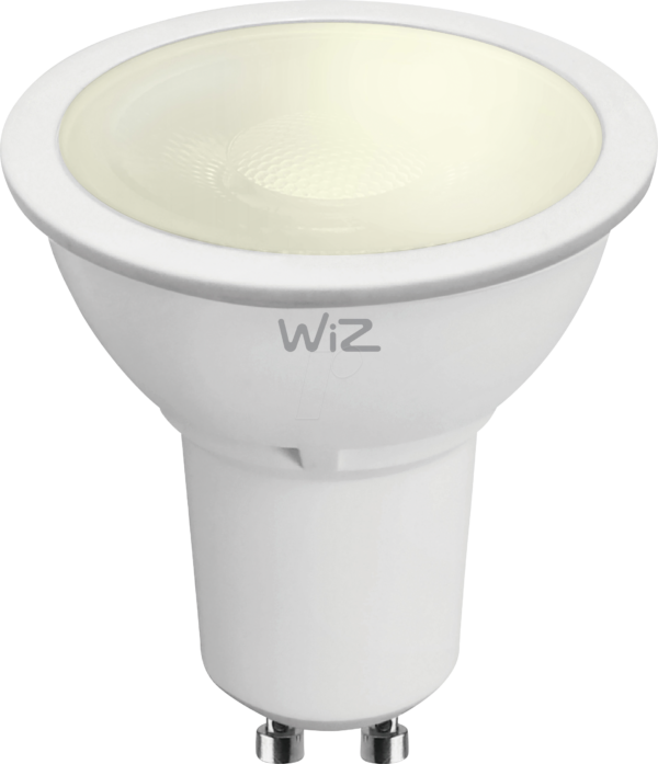 WIZ 140095011 - WiZ G2 WarmWhite GU10