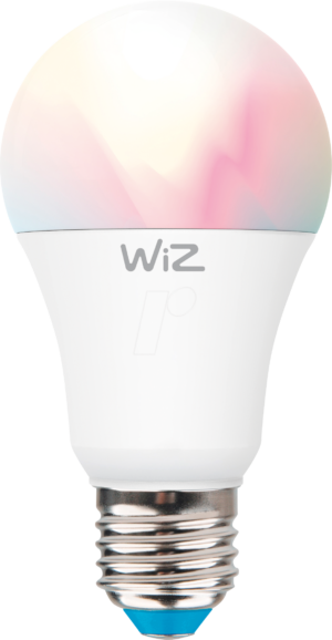 WIZ 140099 - WiZ G3 Colors A60 E27