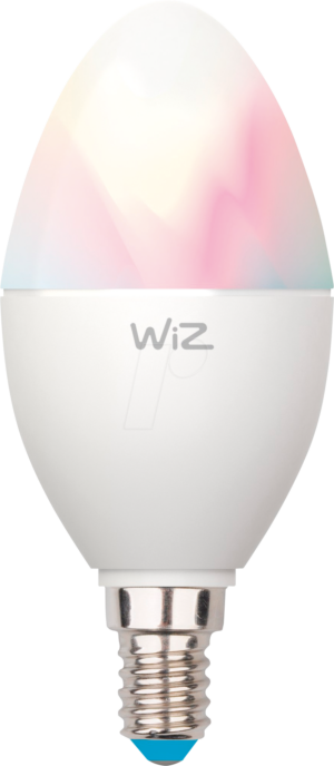 WIZ 14195052 - WiZ G2 Colors E14 Candle