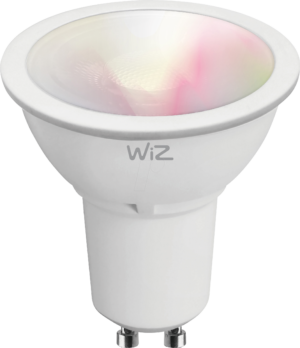 WIZ 14195053 - WiZ G2 Colors GU10