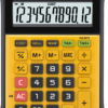 CASIO WM-320MT - Casio Tischrechner
