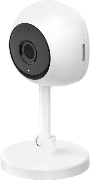 WOOX R4114 - Smarte Indoorkamera