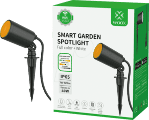 WOOX R5147 - Smart Light
