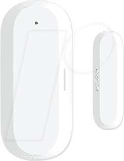 WOOX R7047 - Smarter Tür- und Fenstersensor