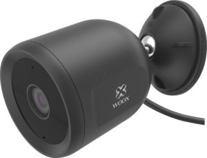WOOX R9044 - Smarte Outdoorkamera