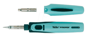 WELLER WP 60 - Gaslötkolben Set