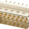 W+P 106-15-1-3-0 - D-SUB Stecker