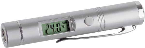 WS 1125 - Infrarot-Thermometer Flash Pen