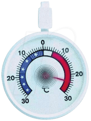 WS 144006 - Kühlschrank-Thermometer