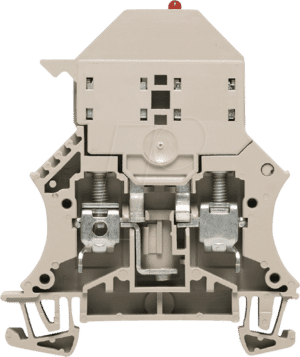 WSI 6LD 250 - Sicherungs-Reihenklemme Klippon® Connect