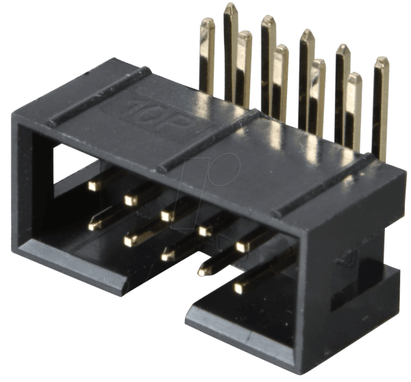 WSL 10W - Wannenstecker
