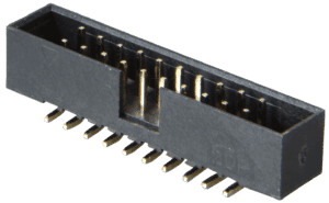 WSL 2X10SMD 2