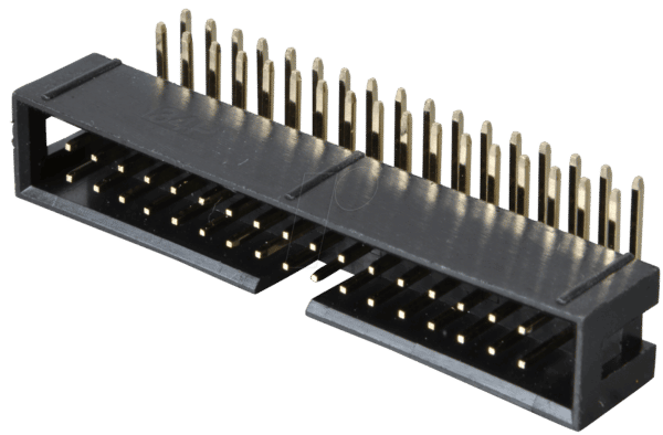 WSL 34W - Wannenstecker