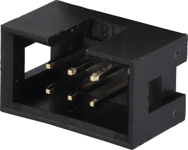 WSL 6W - Wannenstecker