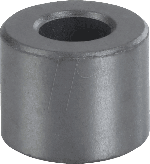 WUE 7427010 - Ferritkern für Ø 6