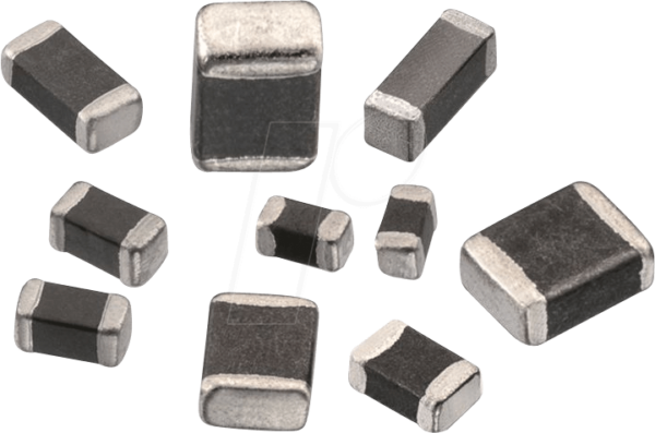 WUE 742792651 - SMD-Power-Induktivität