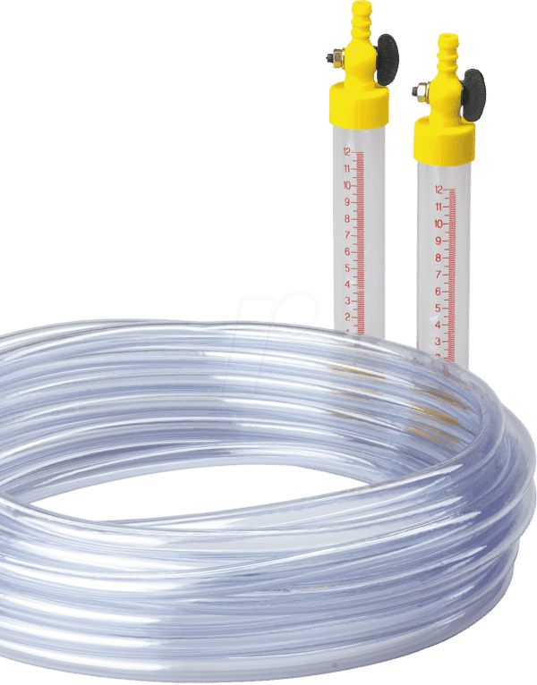 WW-93ZS 10M - Wasserwaage