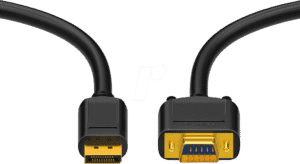 HDS DC075-020 - Kabel