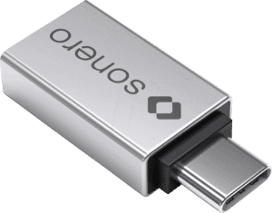 SON UA100 - USB 3.0 Adapter
