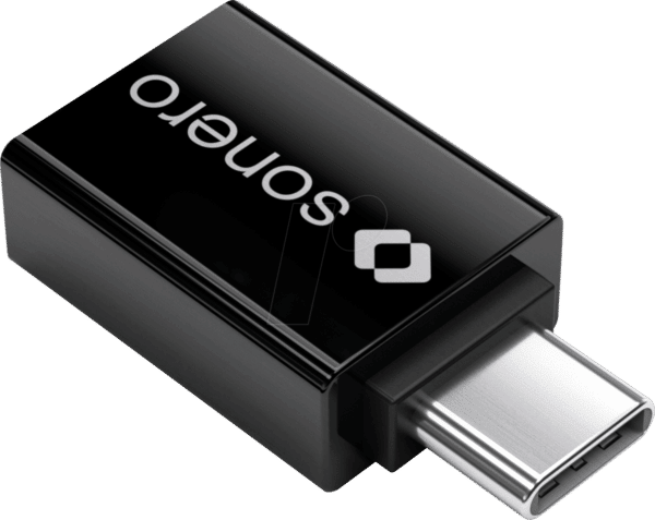 SON UA101 - USB 3.0 Adapter