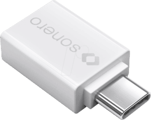 SON UA102 - USB 3.0 Adapter