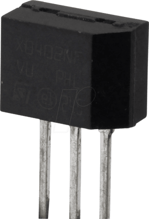 X0402NF 1AA2 - Thyristor