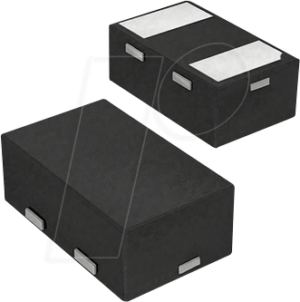 BAS 16LP7 DII - Gleichrichterdiode