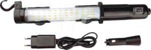 XCELL 146777 - LED-Arbeitsleuchte