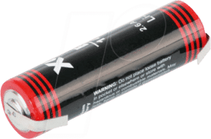 XCR14505 LFU - Lithium Batterie