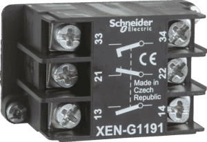 XENG1191 - Hilfsschalter für XACA