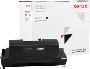 XEROX 006R03624 - Toner - HP - schwarz - 64X - rebuilt