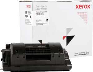 XEROX 006R03649 - Toner - HP - schwarz - 81X - rebuilt